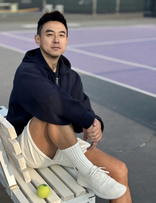 风雨无阻的第一张照片--昆明父母相亲团